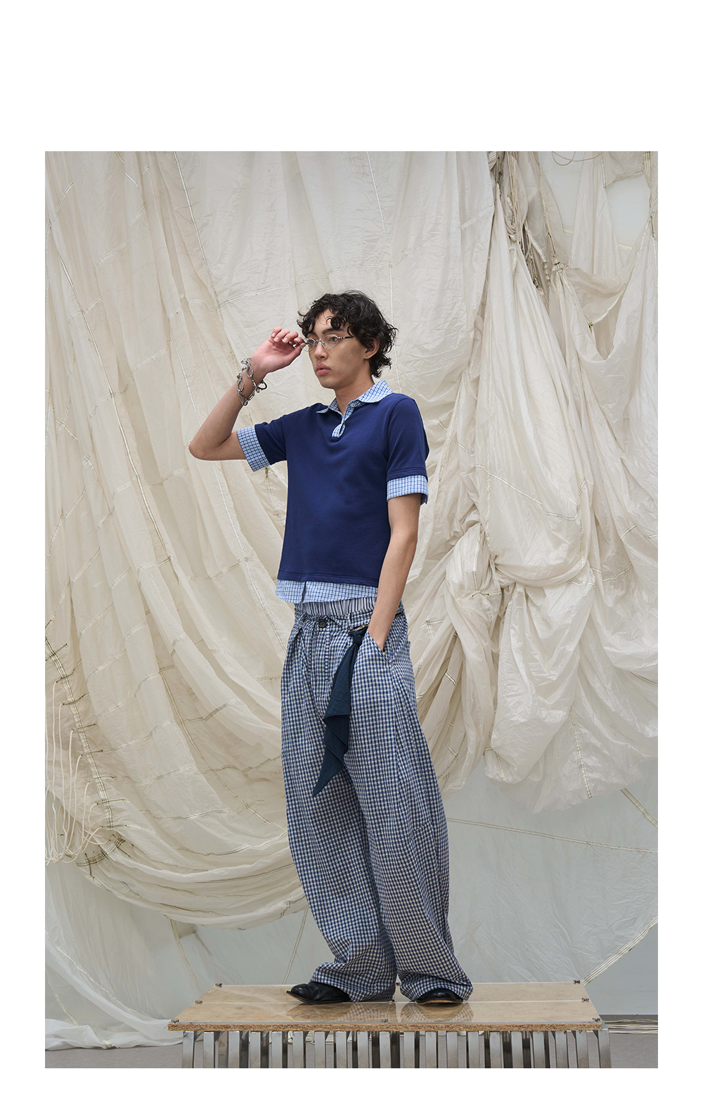 Detachable Casual Pants