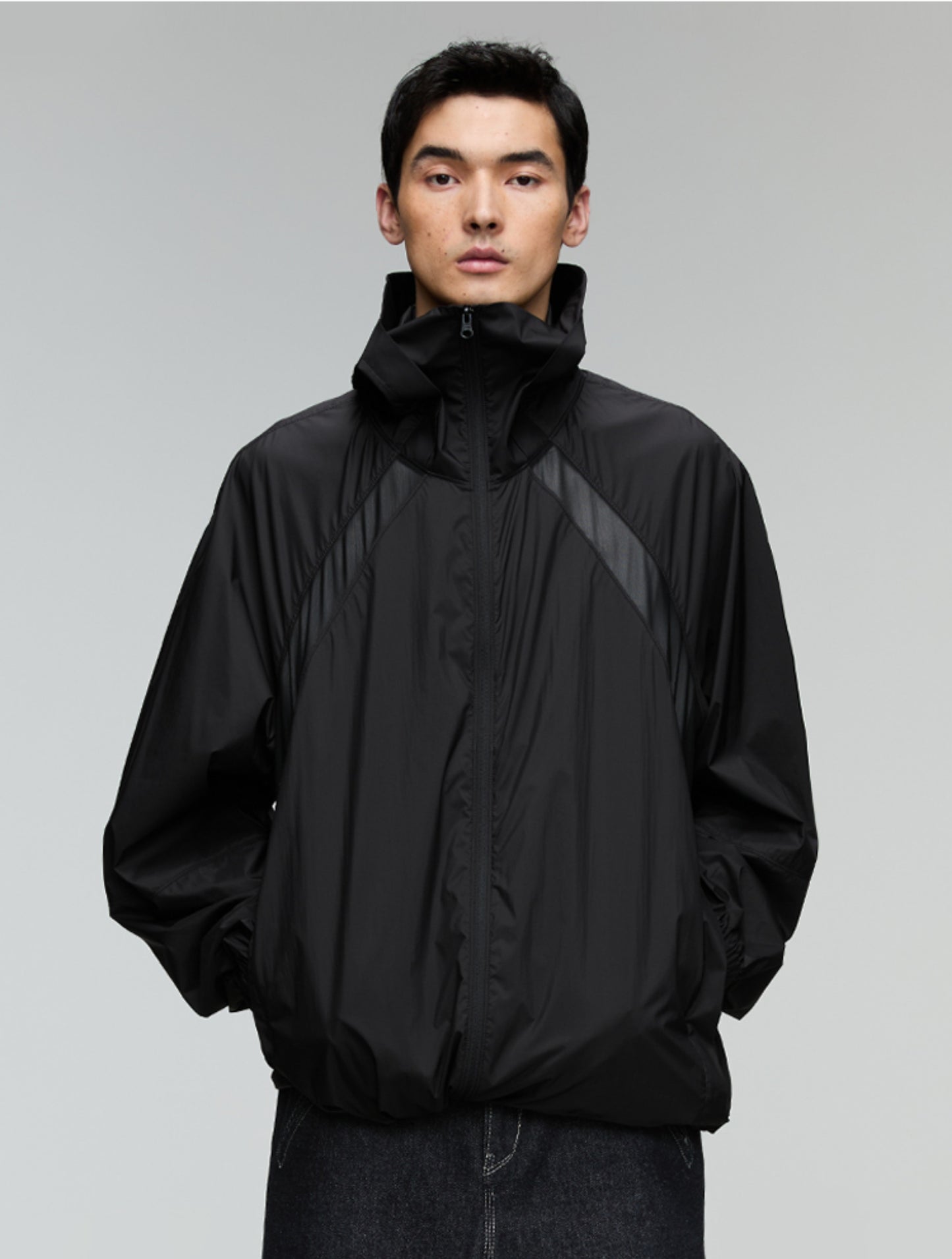 Breathable Casual Jacket