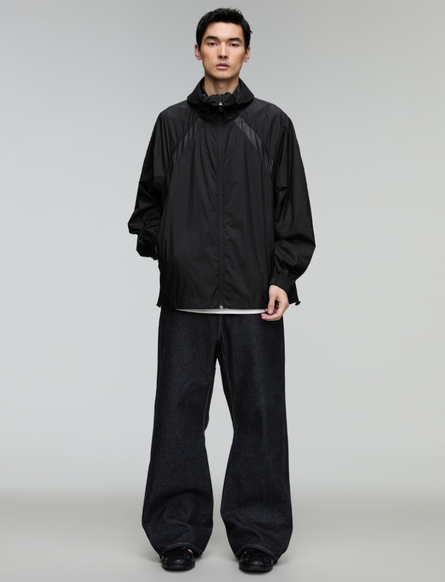 Breathable Casual Jacket