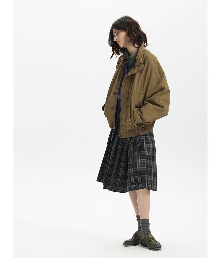 Vintage Workwear Jacket