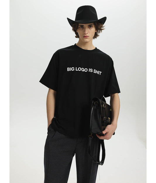 Funny Print T-Shirts