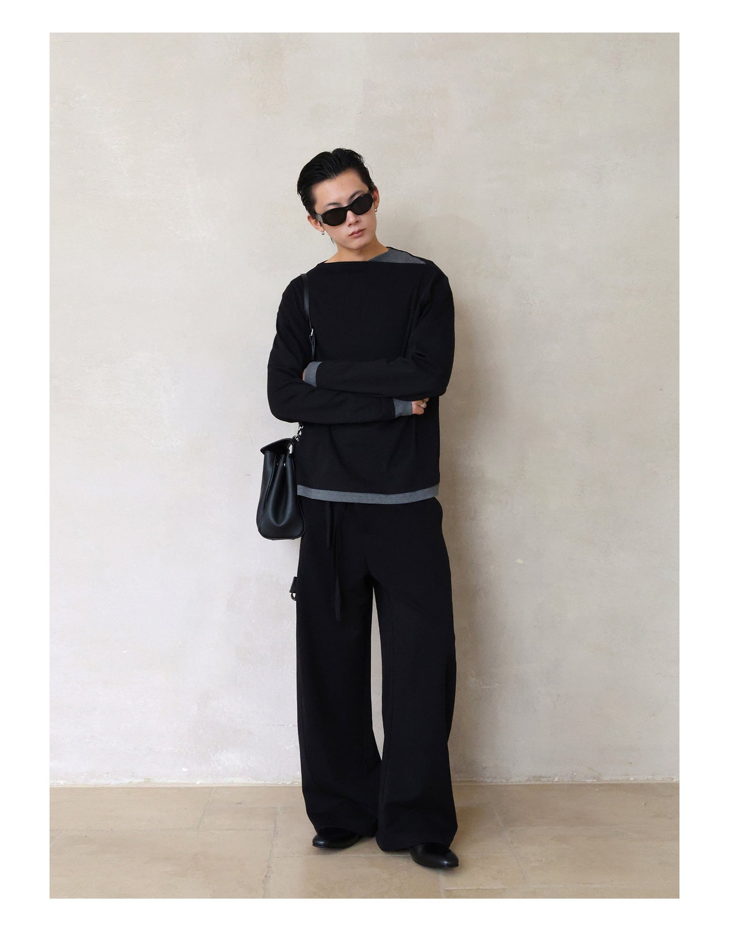 Basic All-Purpose Casual Pants