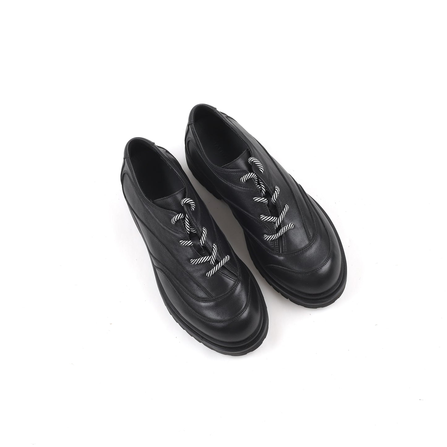 Cowhide Suede Shoes