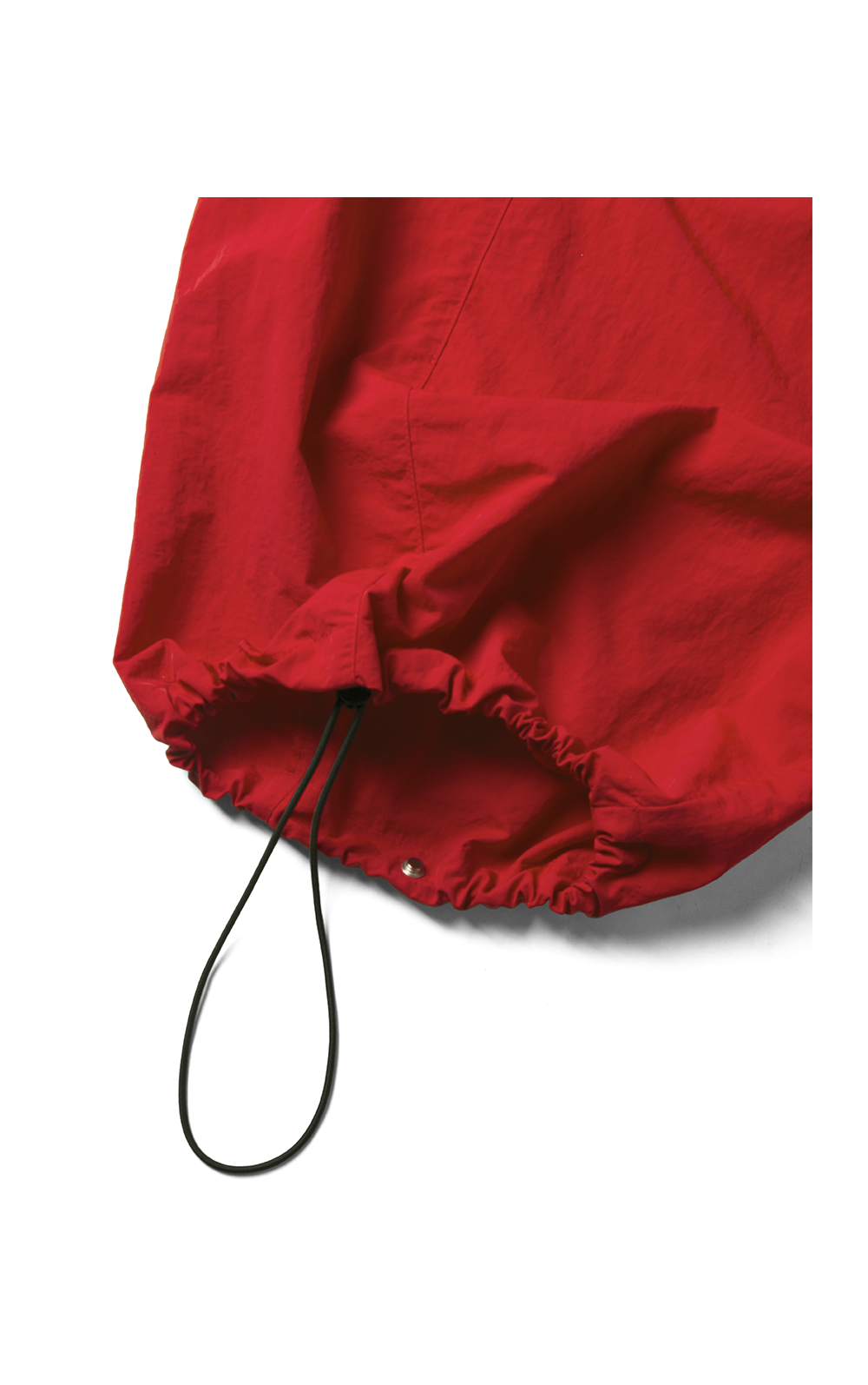 Scythe Silhouette Casual Pants