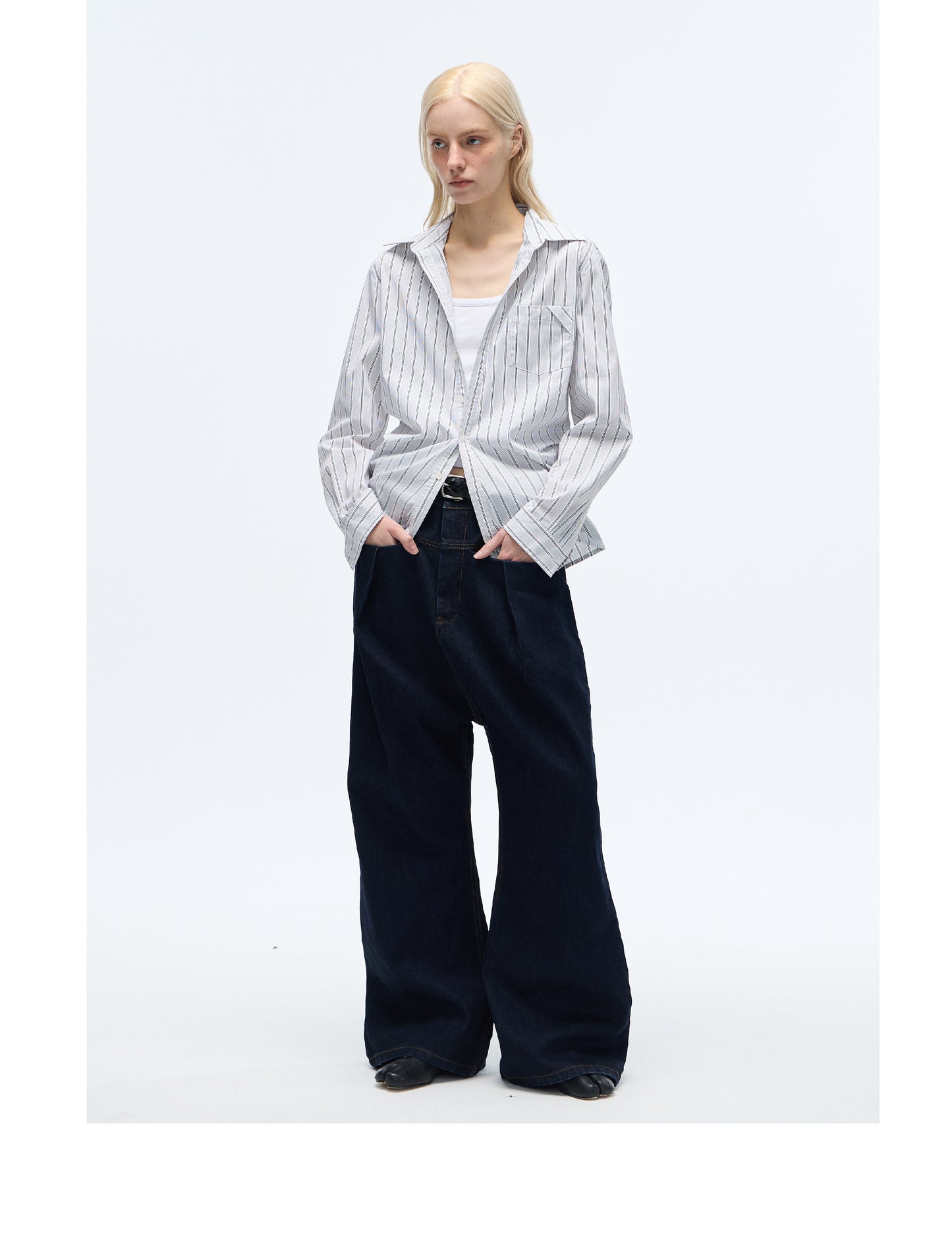 Casual-Fit Shirt