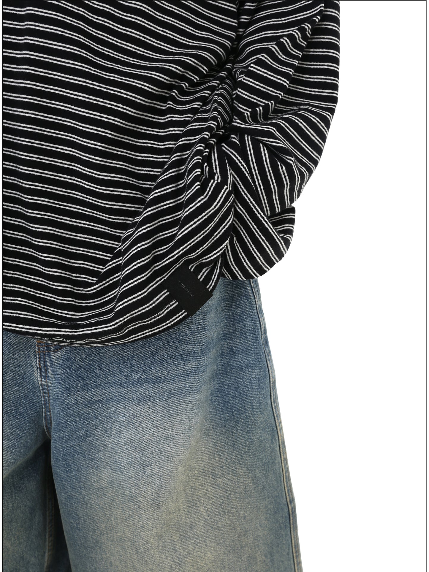 Classic Stripe T-Shirt