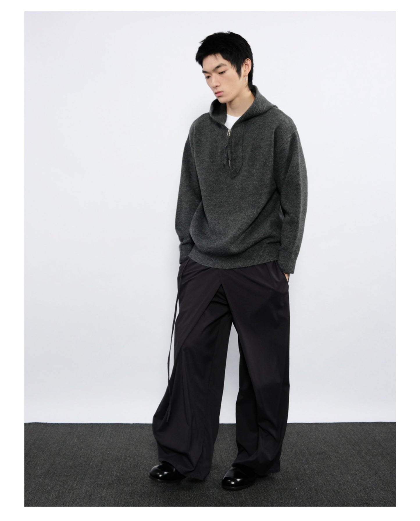 Elegant Casual Pants