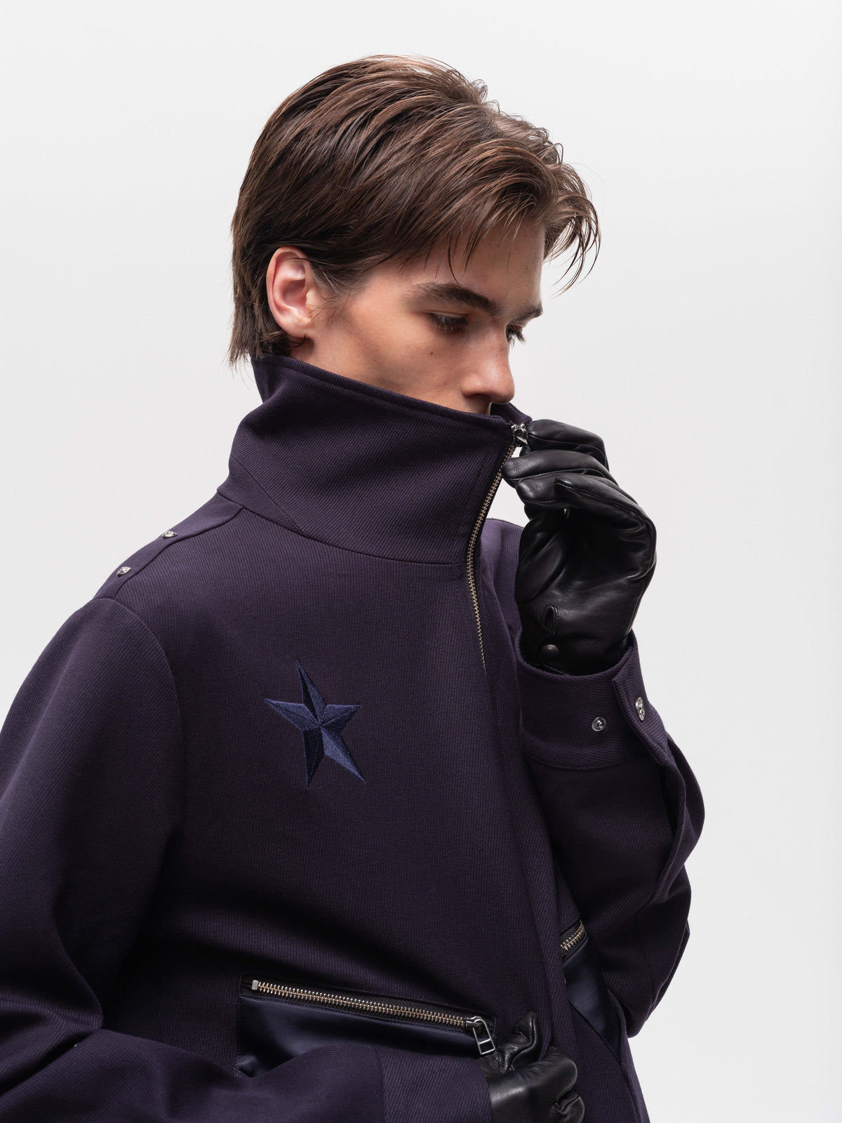 Meteo Jacket