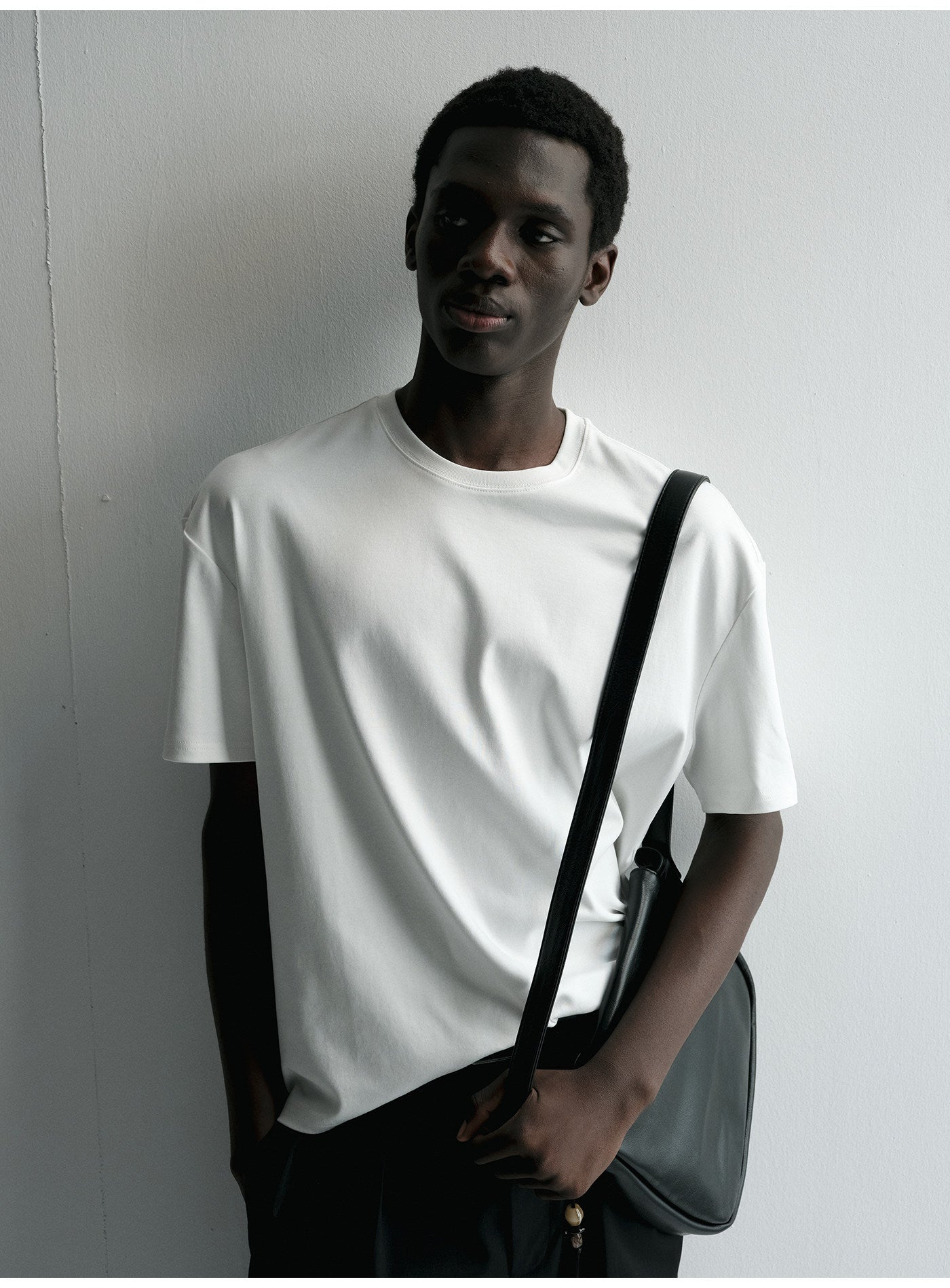 Unisex Crewneck T-Shirt