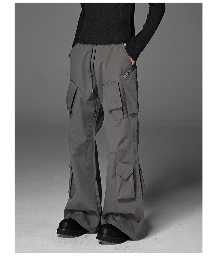 Outdoor Casual Pants