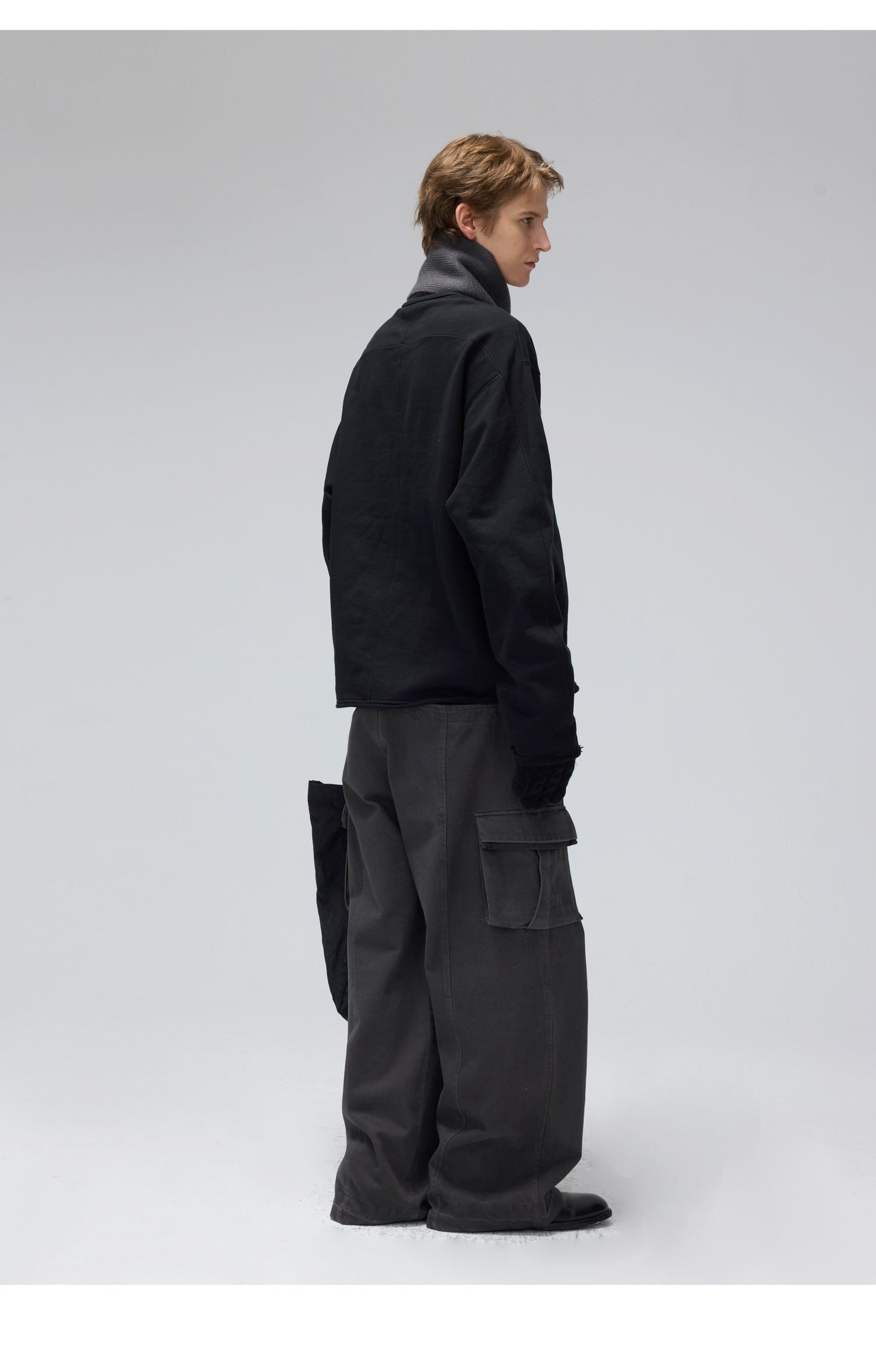 Basic Heavyweight T-Shirt