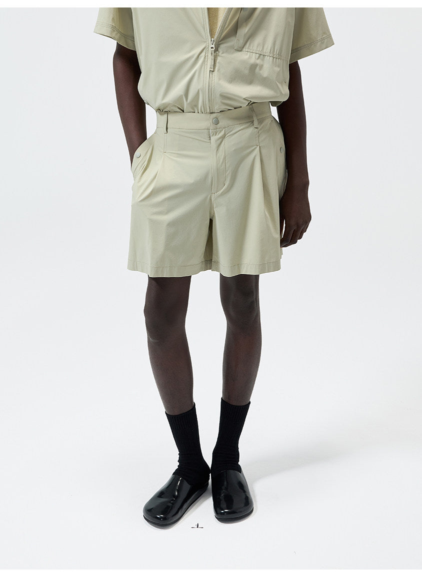Cooling Outdoor Shorts