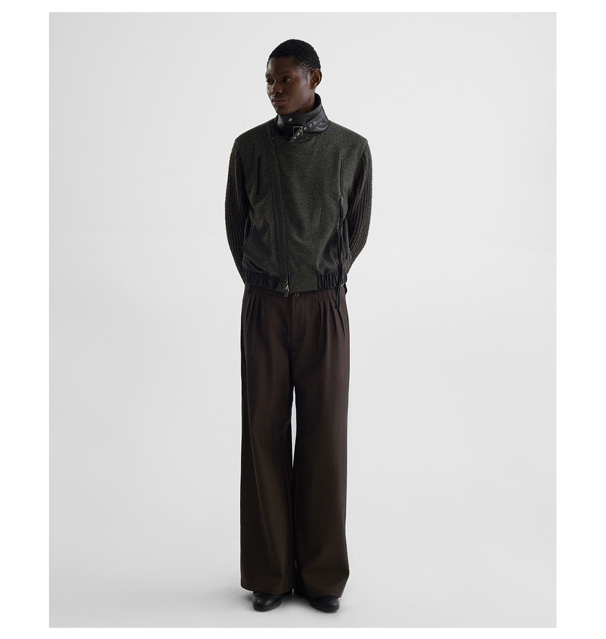 Engineer Cotton Jacket