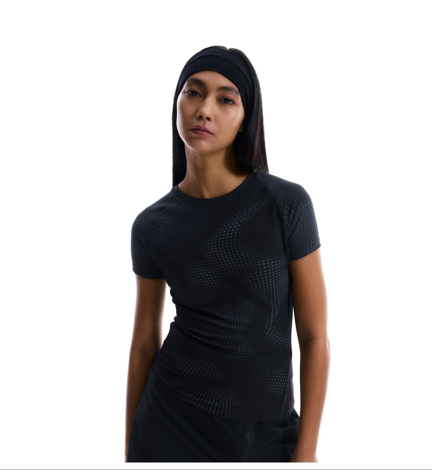 Coolmax Tight-Fit T-Shirt