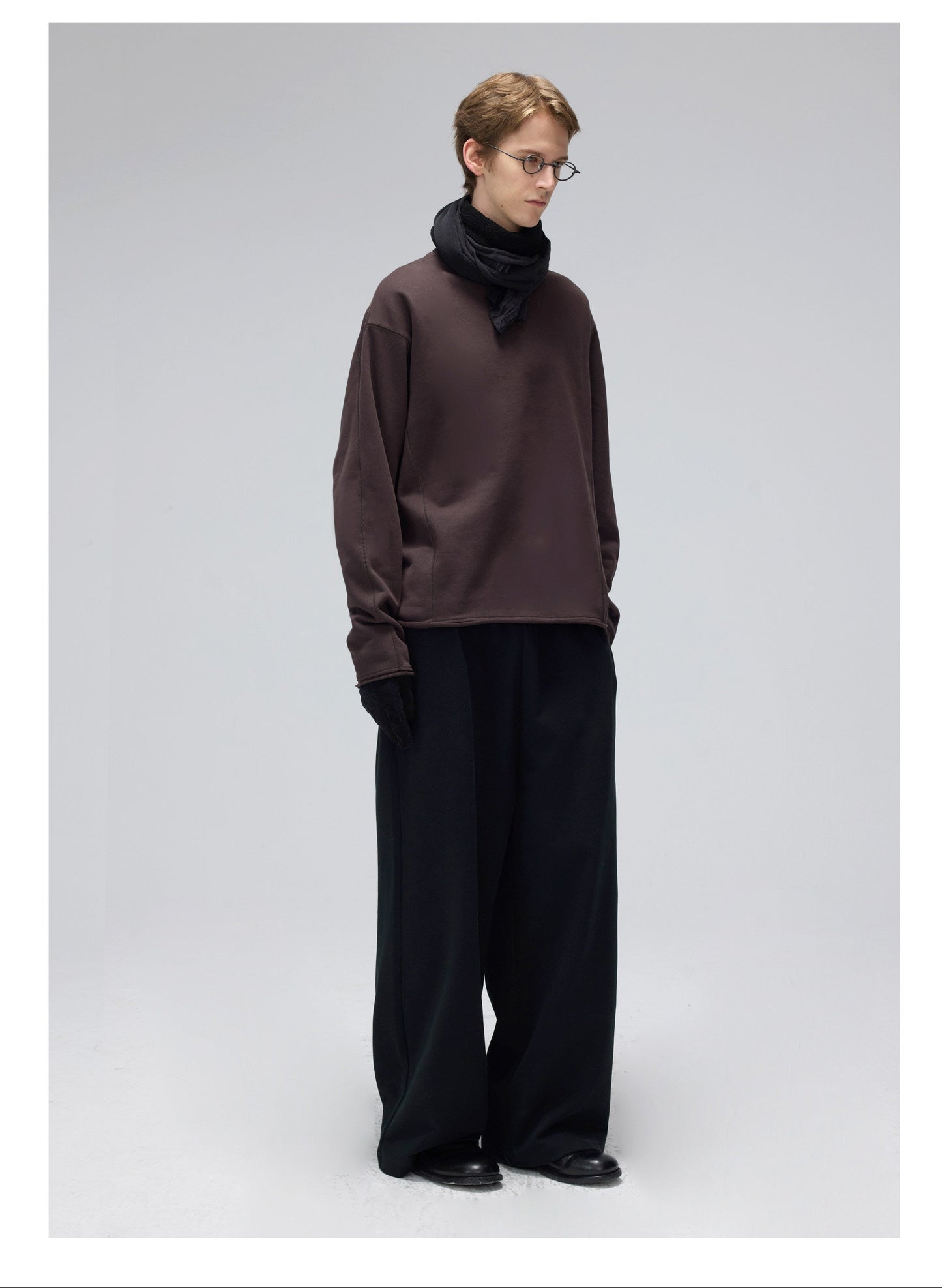 Basic Heavyweight T-Shirt