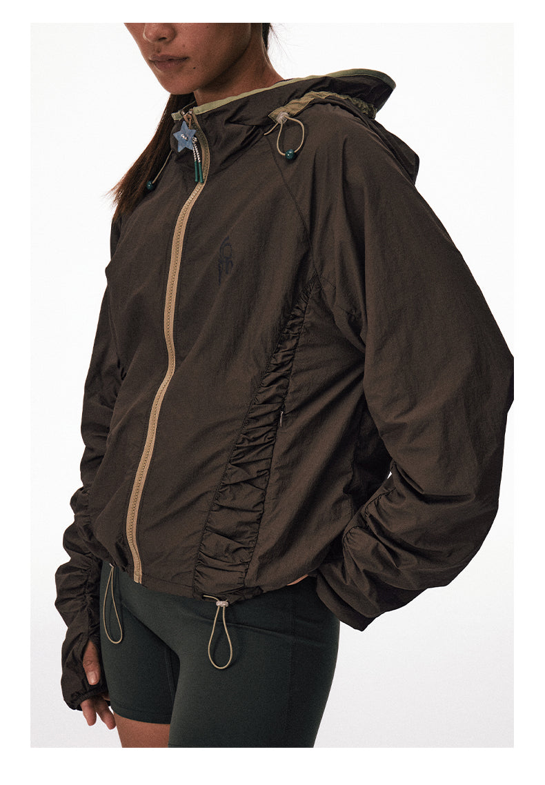 Gather Outdoor Casual Jacket