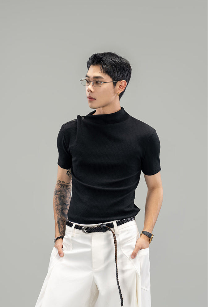 Niche Design T-shirt