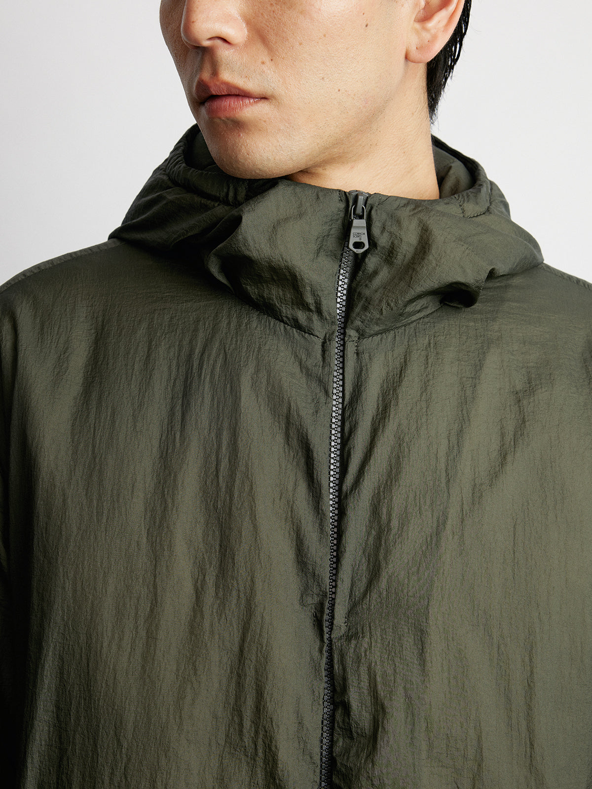 Lightweight Water-Repellent Jacket