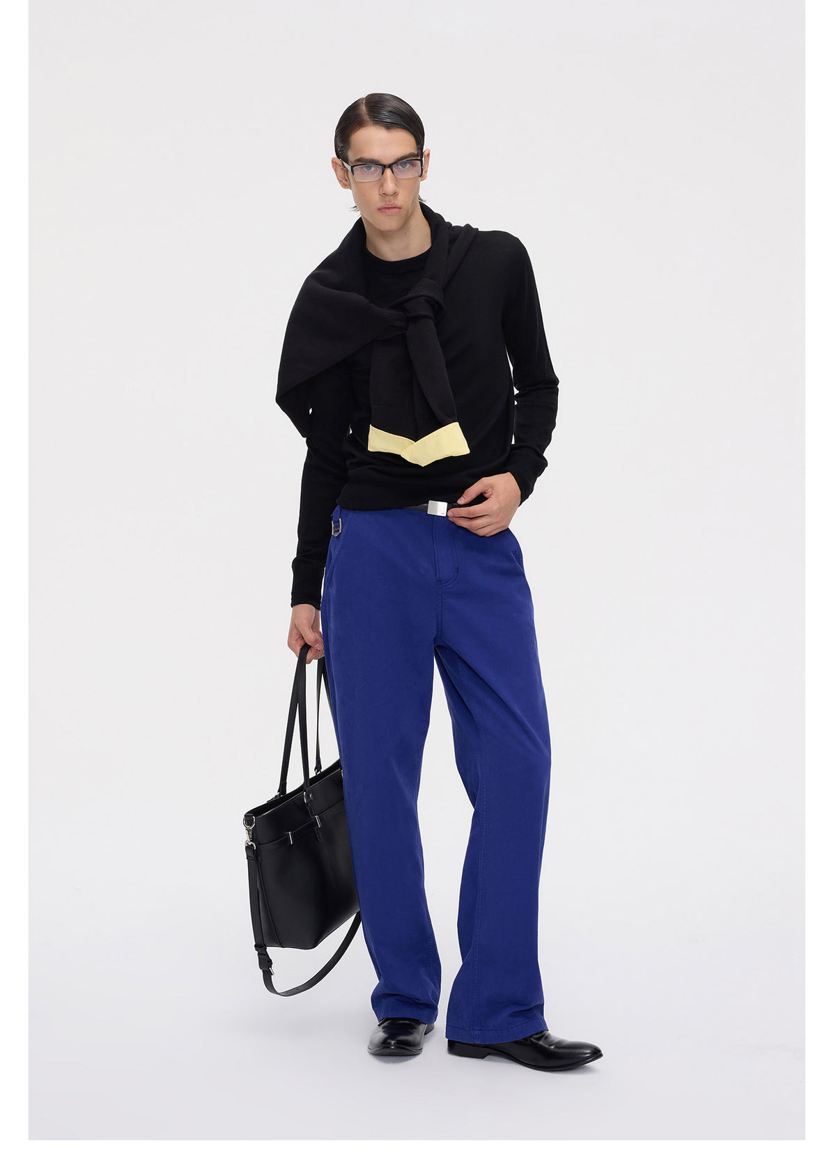 Merino Wool Base Layer Knit Shirt