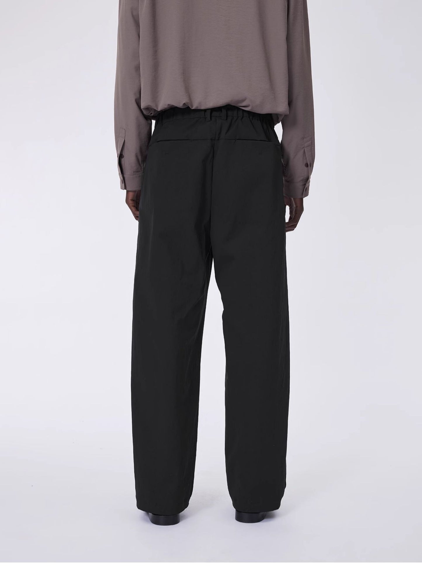 Water repellent and tear resistant Casual pants