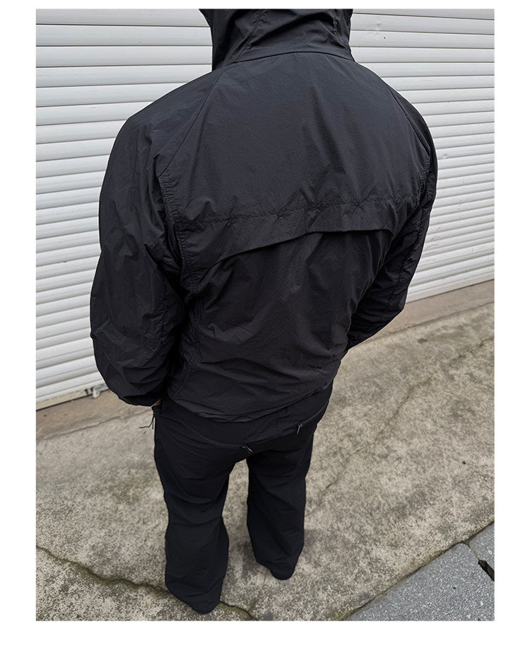 Lightweight Sun Protection Jacket