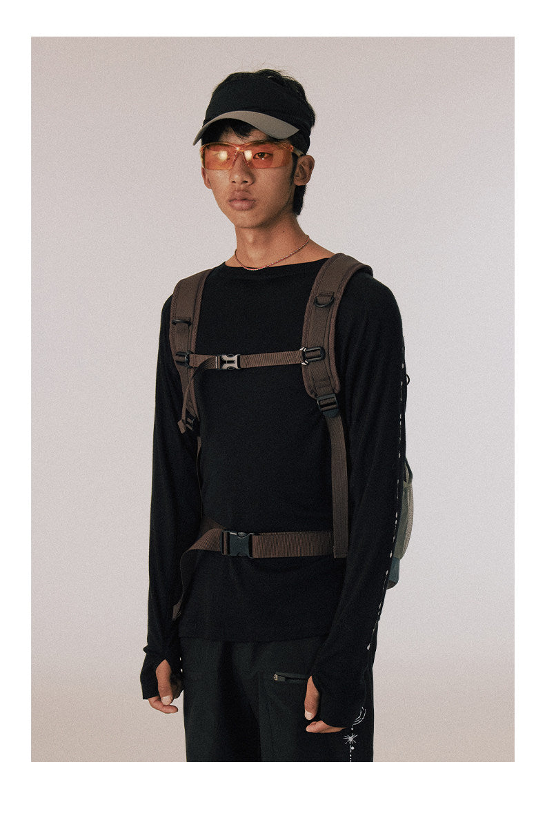 Lightweight Outdoor Backpack