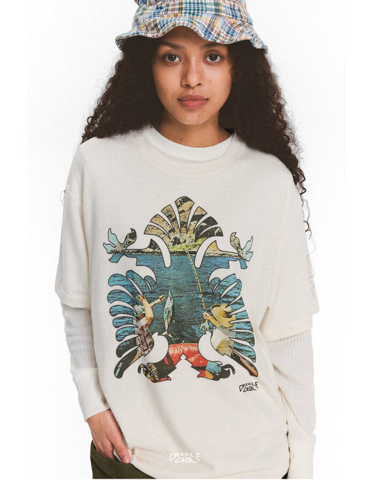 Soft and Comfortable T-Shirt
