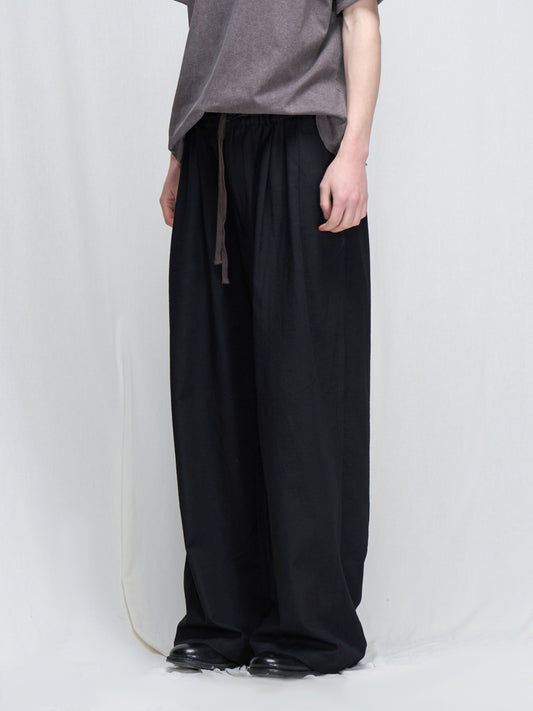 Lightweight casual pants