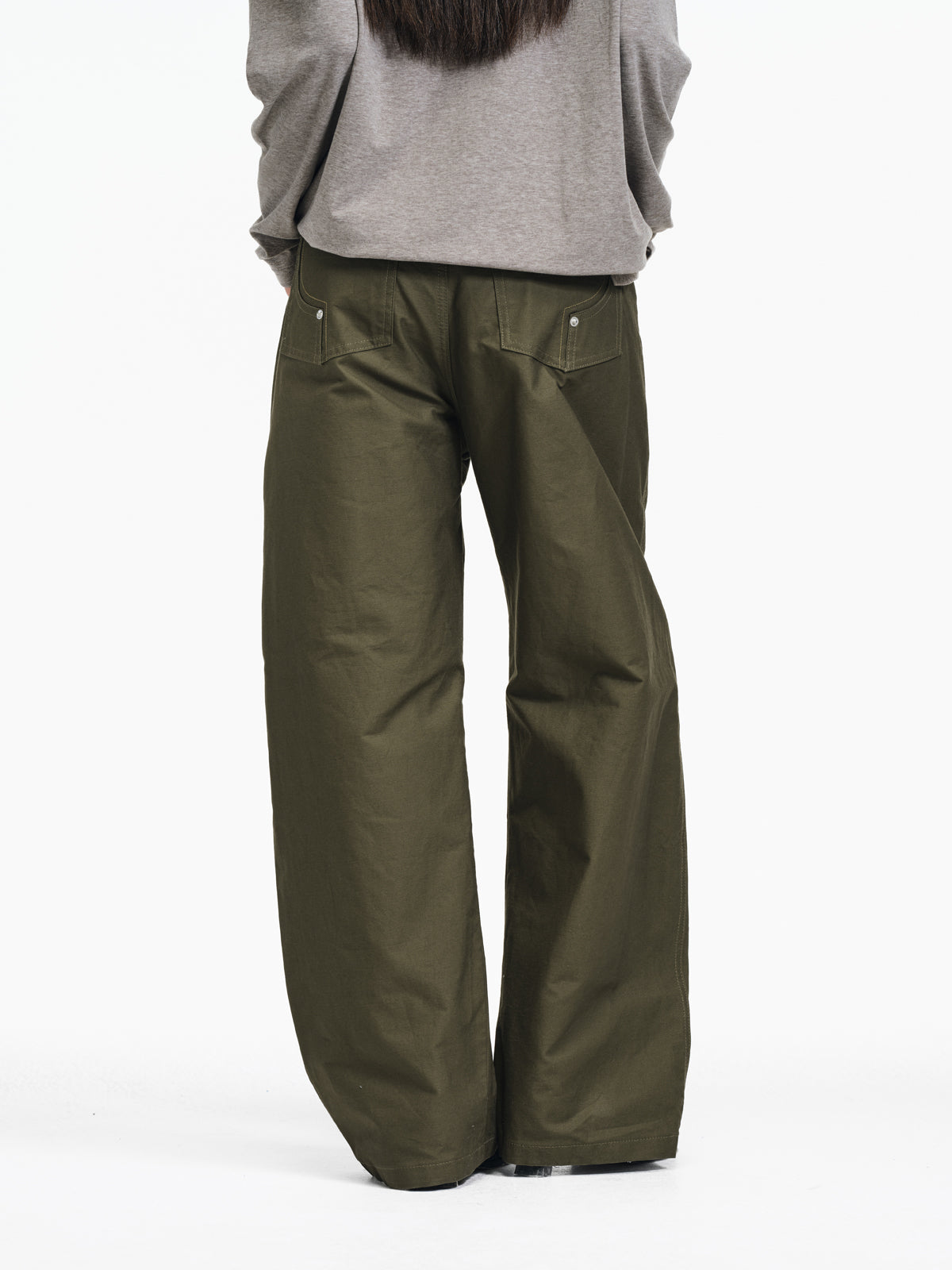 Shimitar Casual Pants
