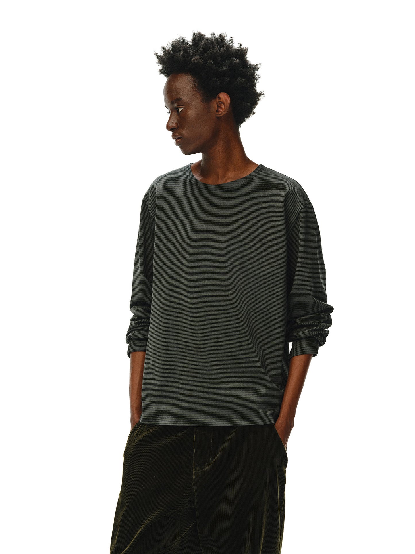 Unisex Simple T-Shirt