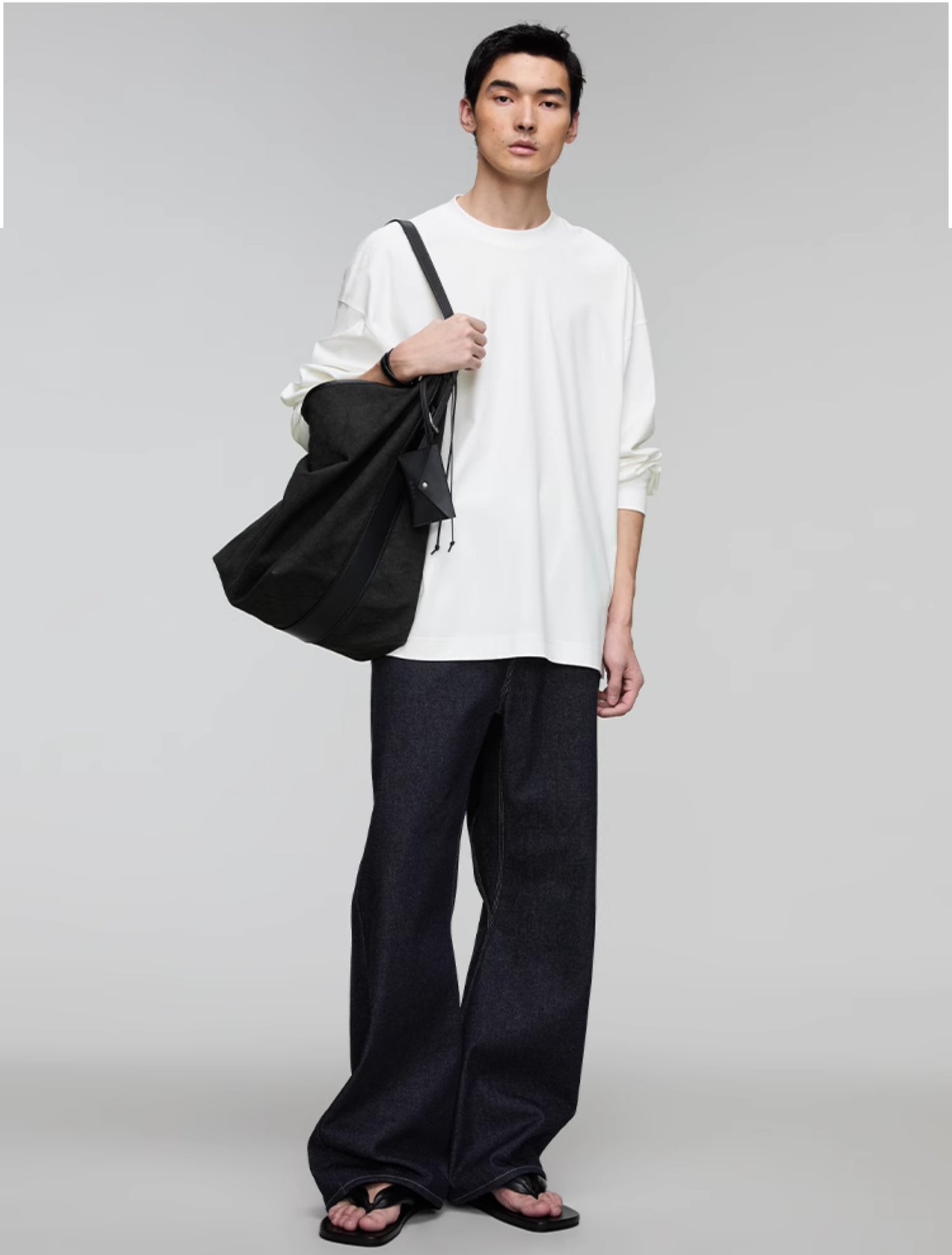 Cotton Casual T-Shirt