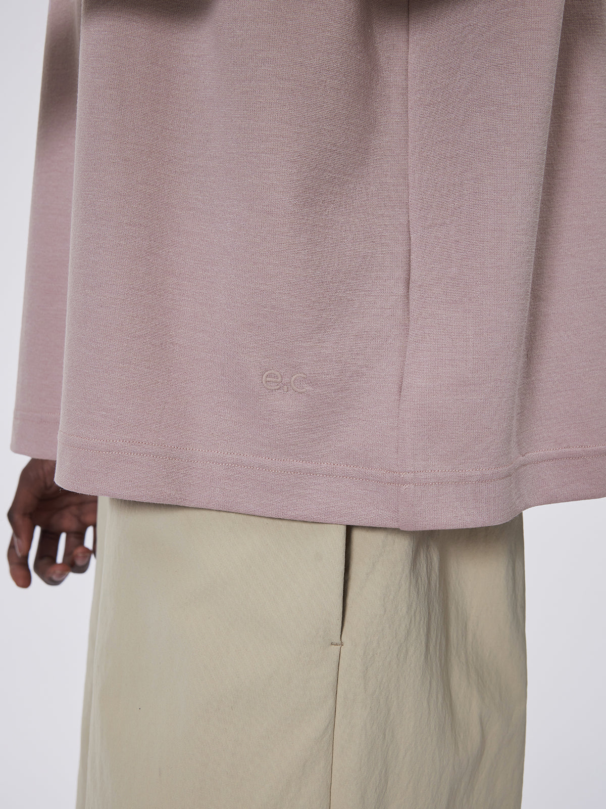 Easy Care Basic T-shirt