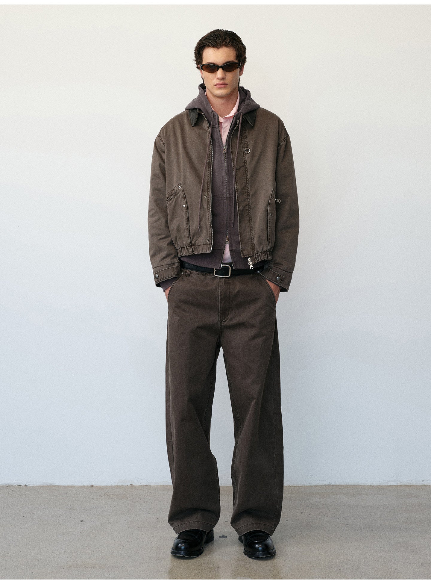 Vintage Work Pants