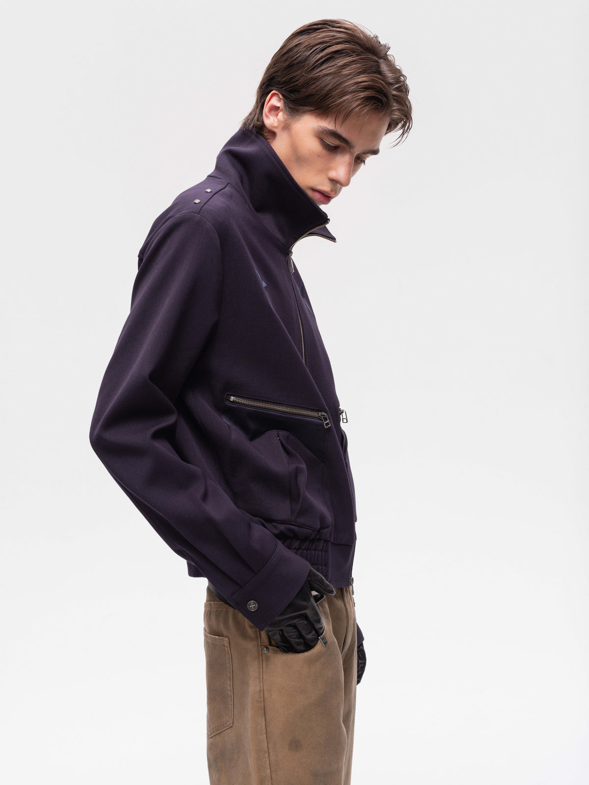 Meteo Jacket