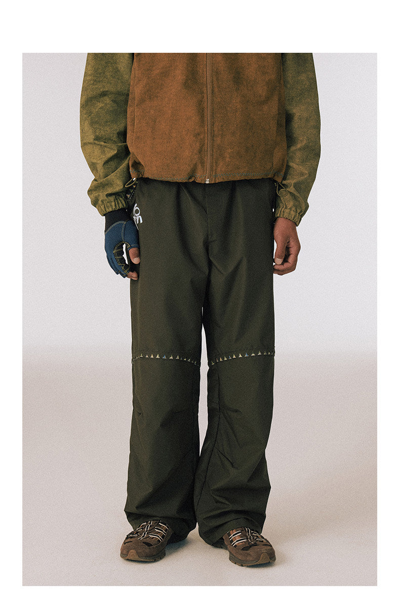 Outdoor Casual Pants