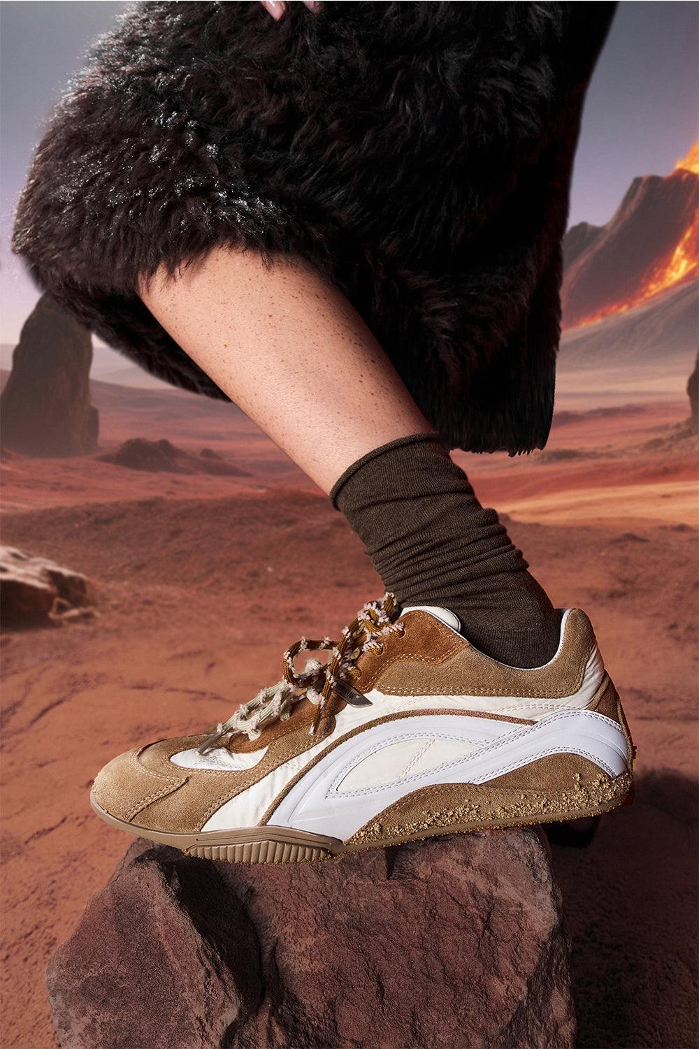 Casual Training Shoes