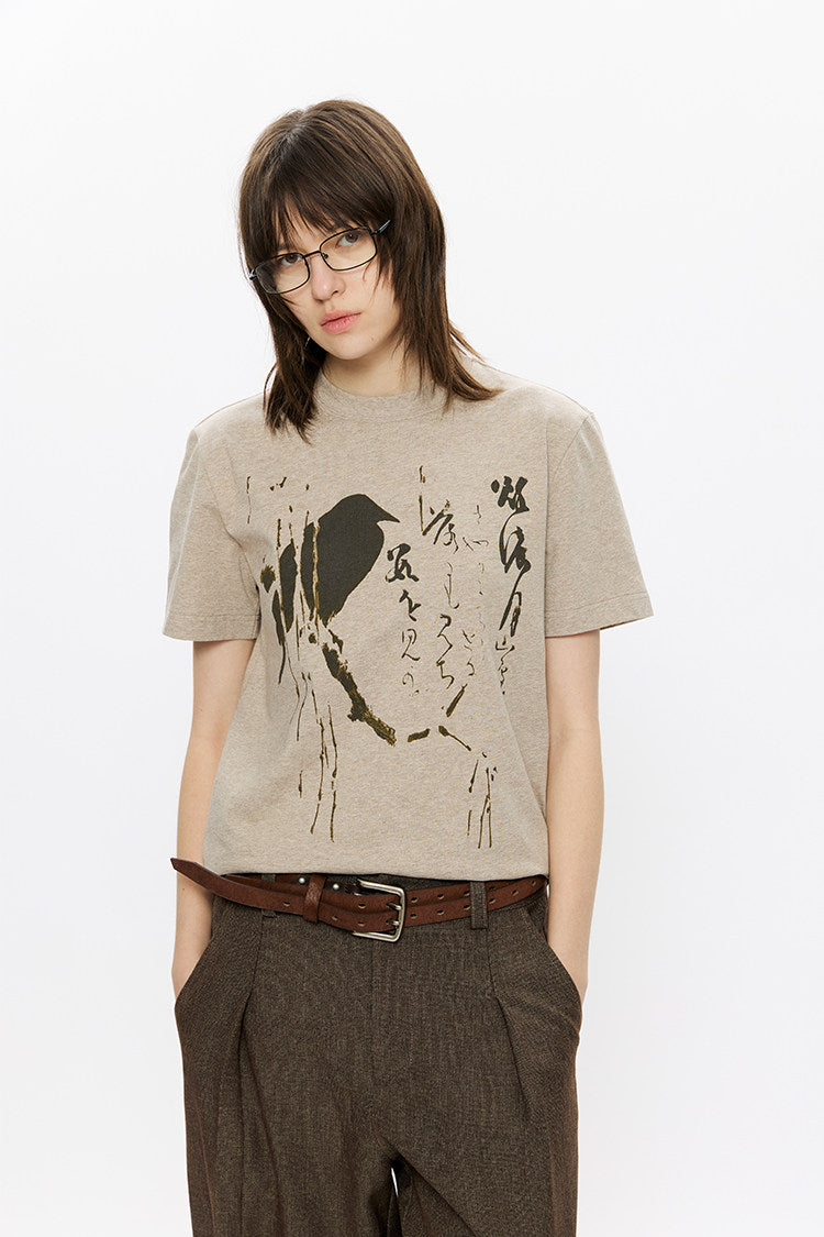 Regular-Fit T-Shirt