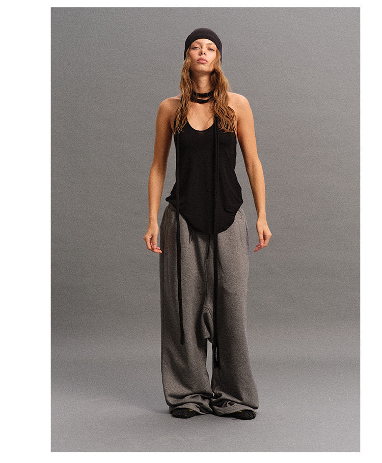 Drawstring Sweatpants