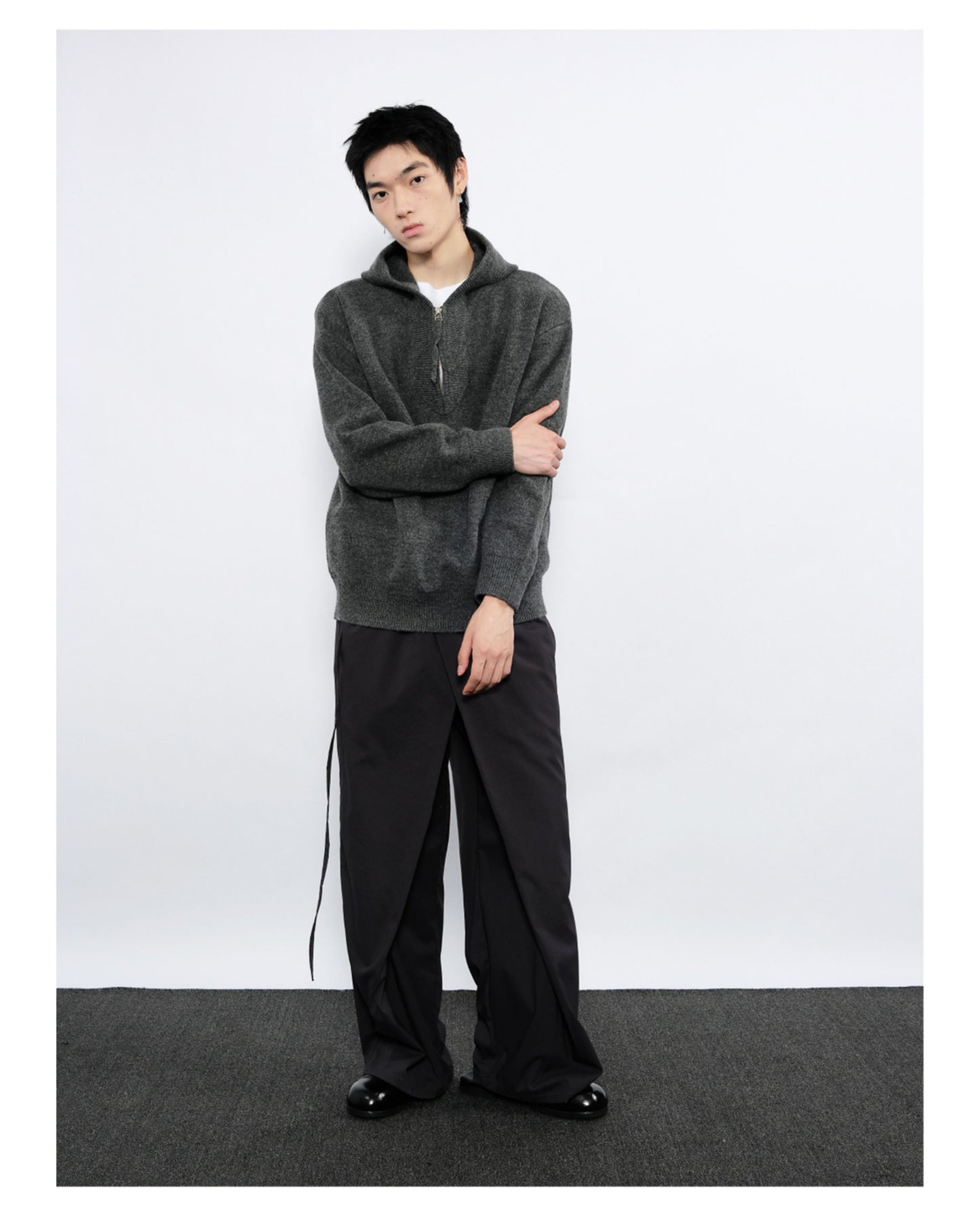 Elegant Casual Pants