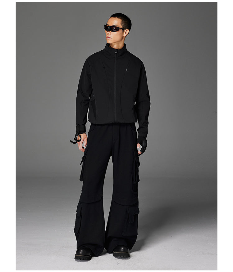 Relaxed Fit Sweatpants