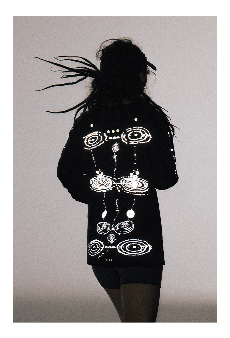 Echo Wool Training T-Shirt