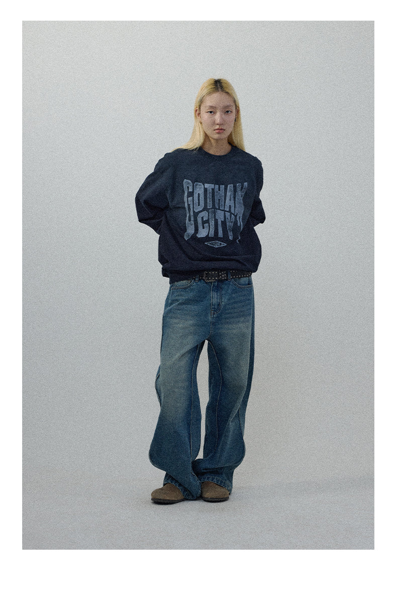 Gotham Citizen Sweatshirt