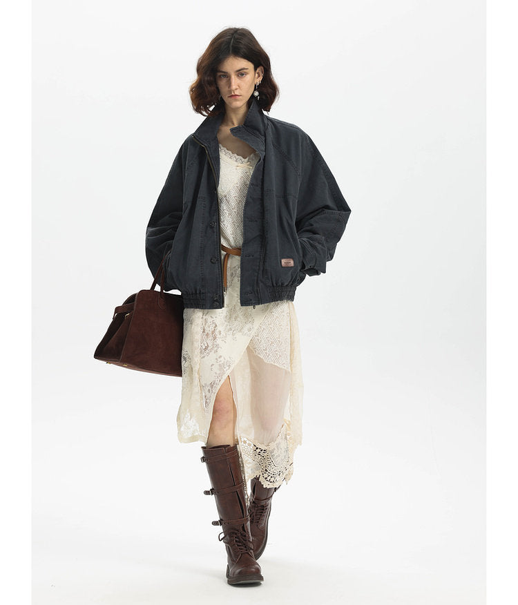 Vintage Workwear Jacket