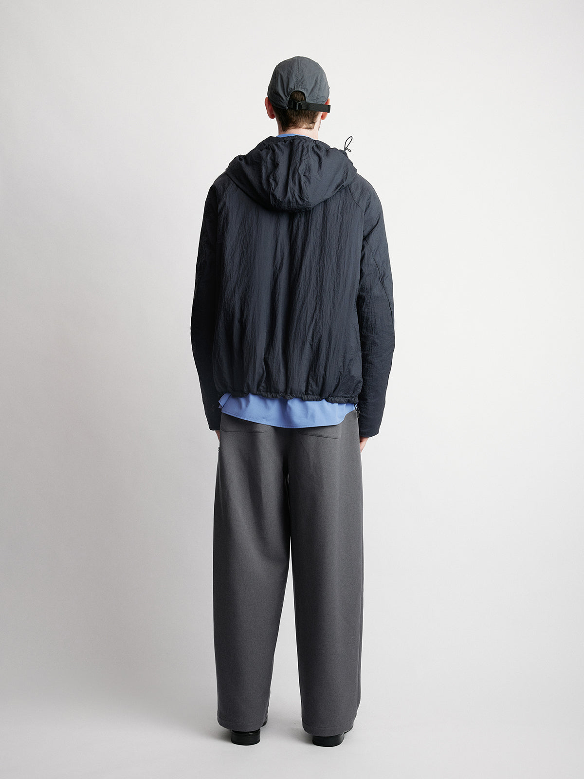 Lightweight Water-Repellent Jacket