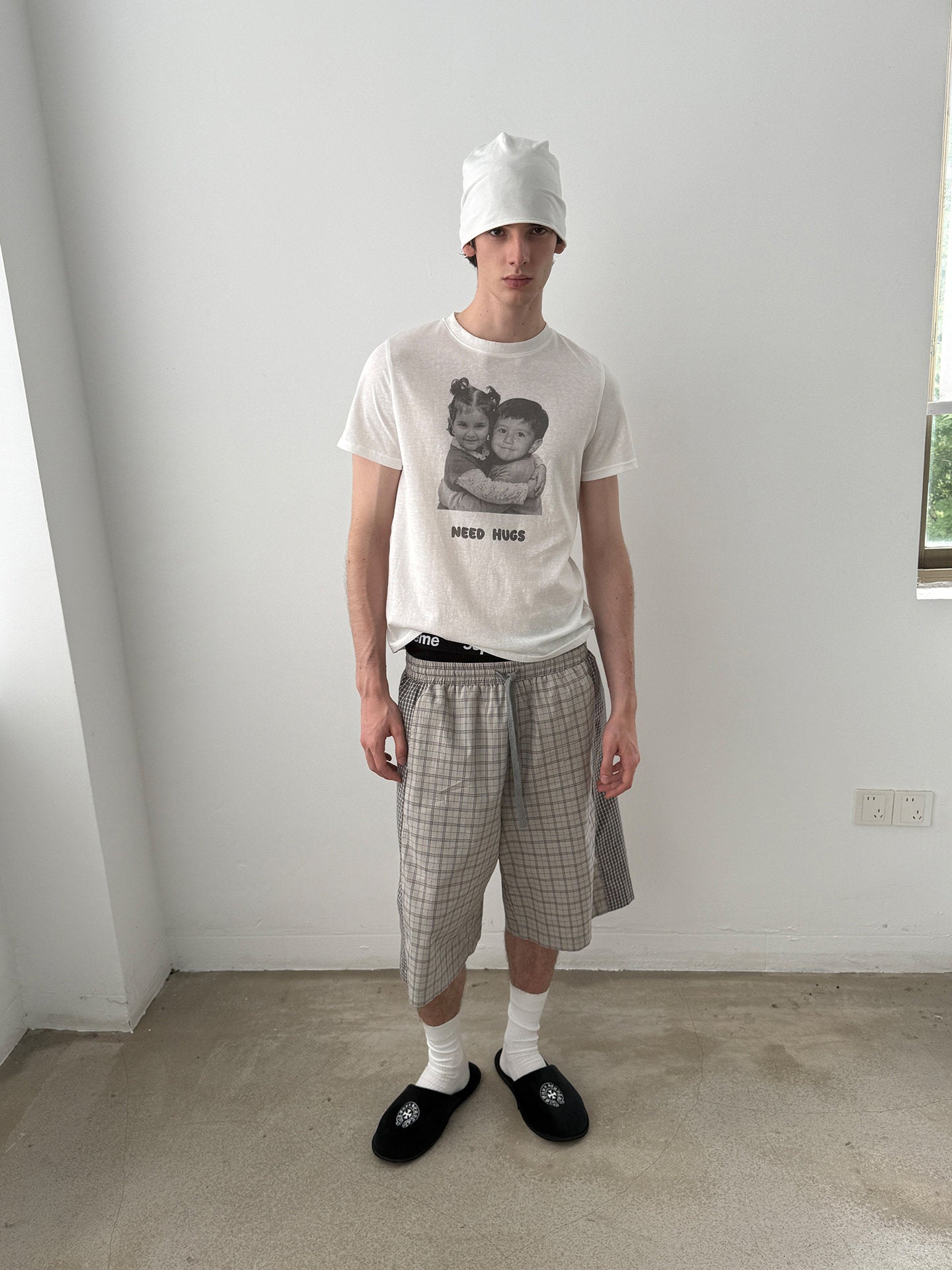 Lightweight Printed T-Shirts