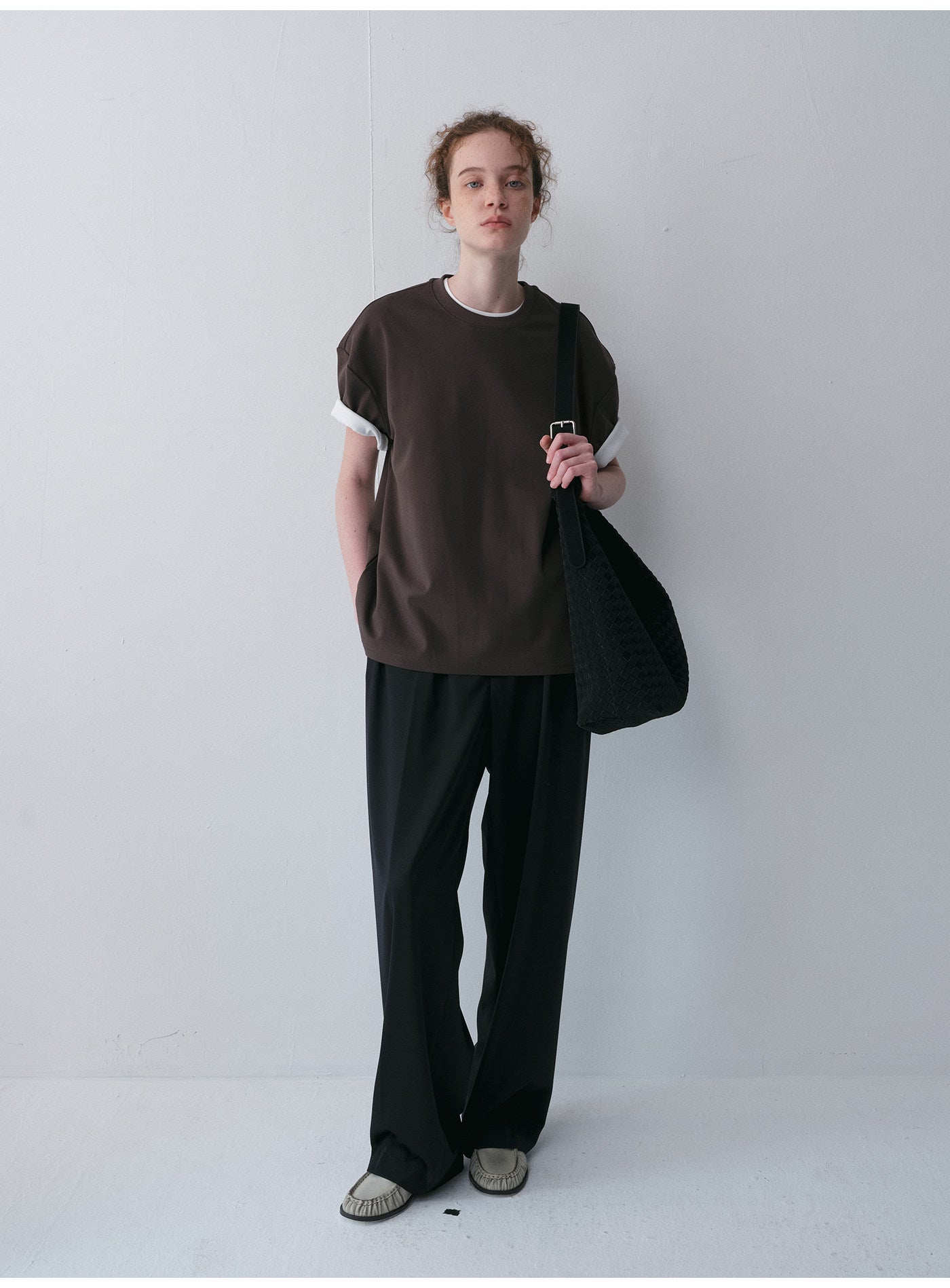 Unisex Crewneck T-Shirt
