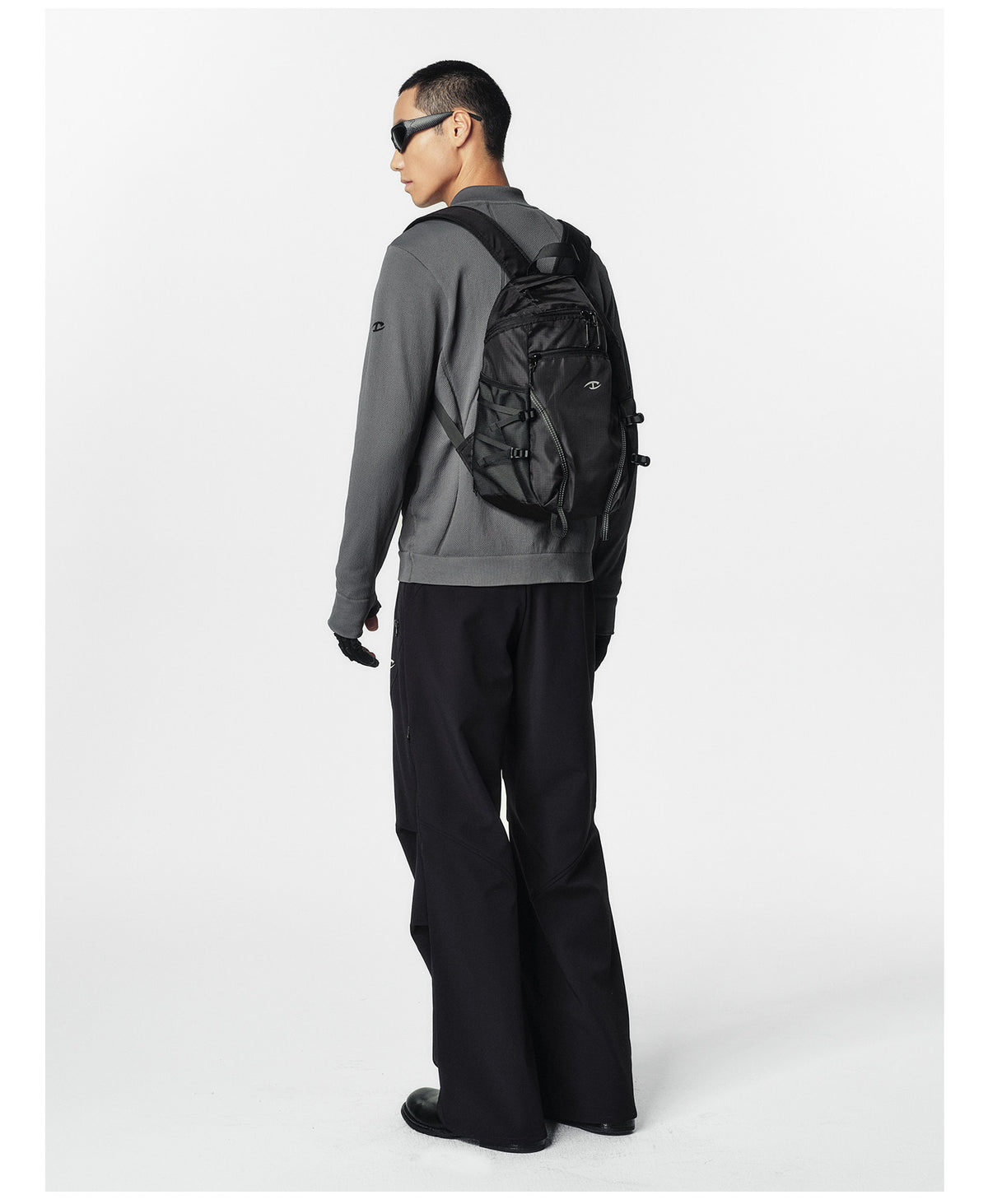 Waterproof Outdoor Backpack
