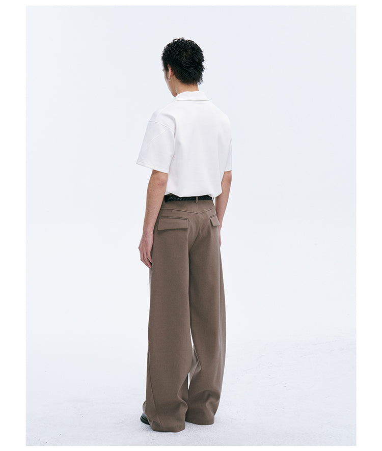 Niche Design High-End T-Shirts