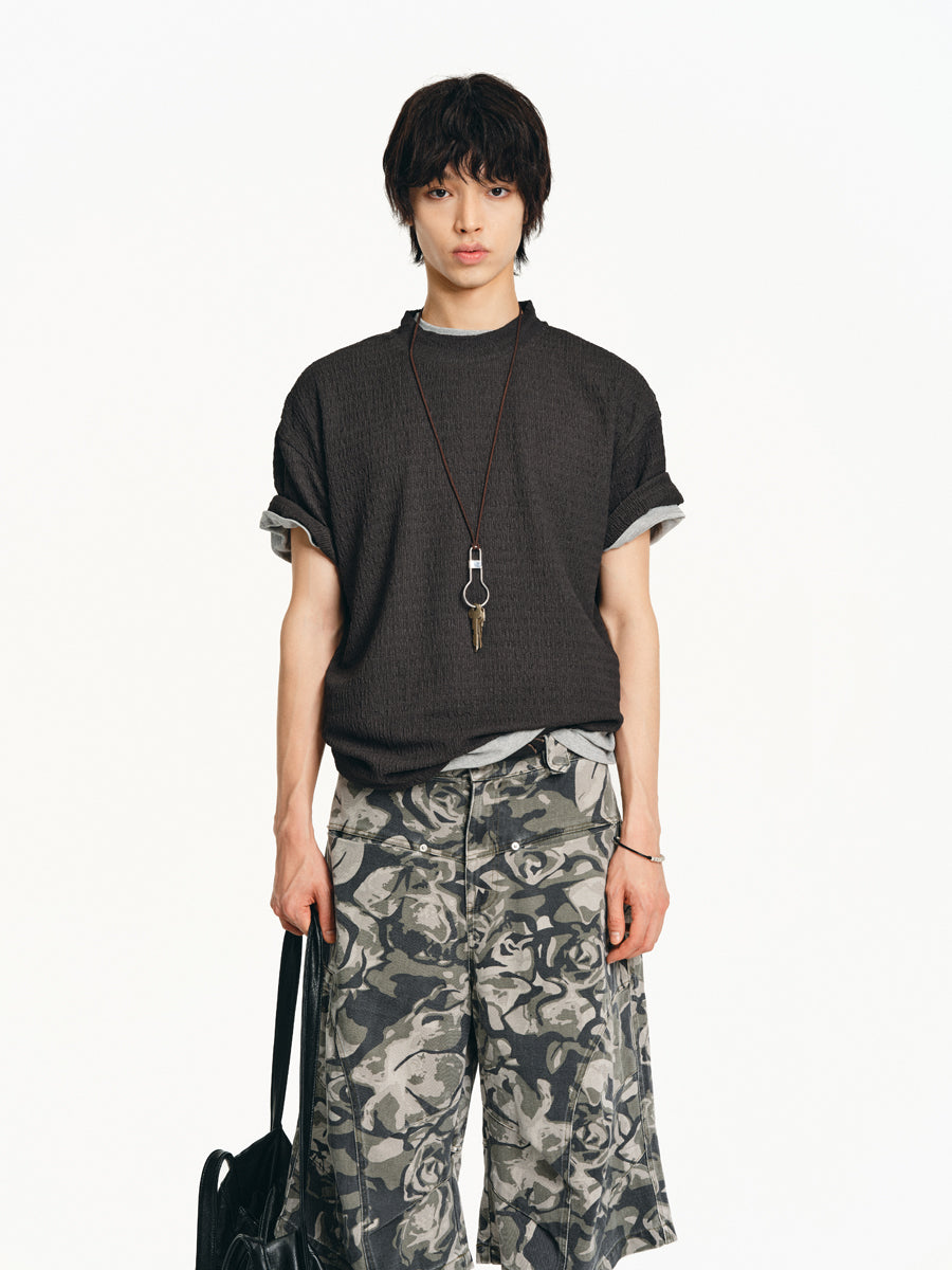 High Color Basic T-Shirt