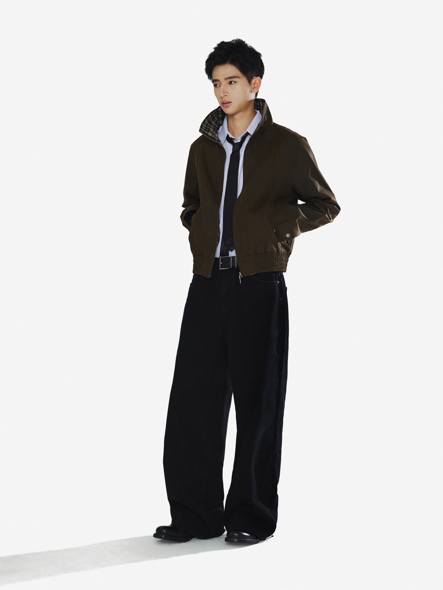 Original Authentic Jacket